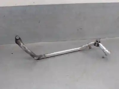 Автозапчасти б/у трубы кондиционирования воздуха за dacia dokker express furgoneta/monovolumen 1.6 lpg ссылки oem iam 924809562r