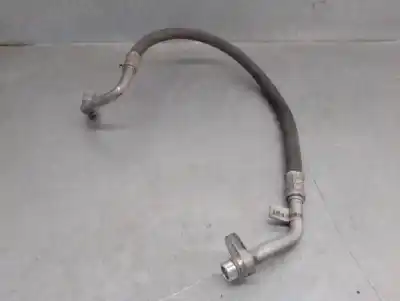 Автозапчастина б/у труби кондиціонації для dacia dokker express furgoneta/monovolumen 1.6 lpg посилання на oem iam 924909036r  924909036r