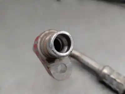 Автозапчастина б/у труби кондиціонації для dacia dokker express furgoneta/monovolumen 1.6 lpg посилання на oem iam 924909036r  924909036r