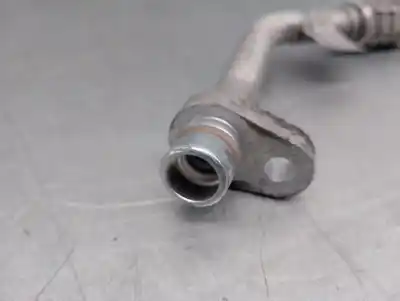 Автозапчастина б/у труби кондиціонації для dacia dokker express furgoneta/monovolumen 1.6 lpg посилання на oem iam 924909036r  924909036r