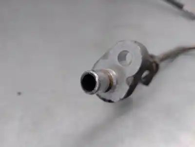 Автозапчастина б/у труби кондиціонації для dacia dokker express furgoneta/monovolumen 1.6 lpg посилання на oem iam 924400562  924400562