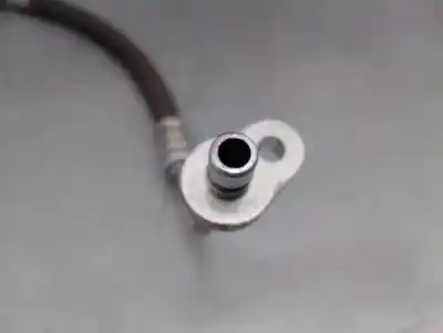 Автозапчастина б/у труби кондиціонації для dacia dokker express furgoneta/monovolumen 1.6 lpg посилання на oem iam 924400562  924400562