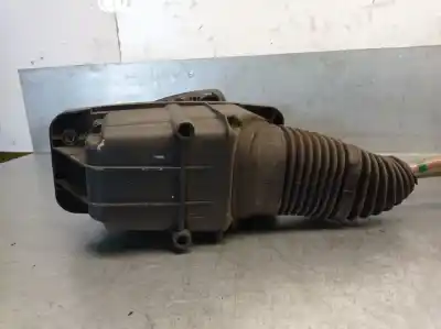 Pezzo di ricambio per auto di seconda mano leva del cambio per audi a4 b6 (8e2) 1.9 tdi riferimenti oem iam 8e0711025  8e0711055