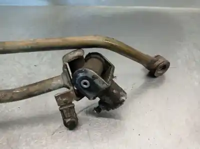 Pezzo di ricambio per auto di seconda mano leva del cambio per audi a4 b6 (8e2) 1.9 tdi riferimenti oem iam 8e0711025  8e0711055