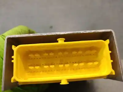 Second-hand car spare part airbag control unit for audi a4 b7 (8ec) 2.5 tdi oem iam references 8e0959655g 0285001668 bosch 