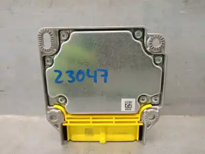 İkinci el araba yedek parçası hava yastigi kontrol ünitesi için audi a4 b7 (8ec) 2.5 tdi oem iam referansları 8e0959655g 0285001668 bosch 