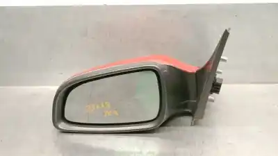 Автозапчасти б/у ЛЕВОЕ ЗЕРКАЛО за OPEL ASTRA H (A04)  ссылки OEM IAM 13253338  6428274