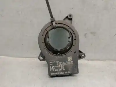 Автозапчасти б/у датчик угла поворота за dacia dokker express furgoneta/monovolumen 1.6 lpg ссылки oem iam 479457095r