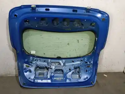 Автозапчастина б/у загальні двері для kia xceed (cd) 1.0 t-gdi посилання на oem iam 73700j7800  73700j7800