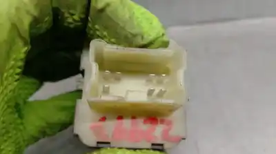 Автозапчасти б/у выключатель левого переднего окна за dacia dokker express furgoneta/monovolumen 1.6 lpg ссылки oem iam 254110431r  254110431r