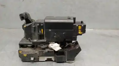 İkinci el araba yedek parçası Sag ön Kapi Kilidi için DACIA DOKKER EXPRESS FURGONETA/MONOVOLUMEN 1.6 LPG OEM IAM referansları 805025267R  805025267R