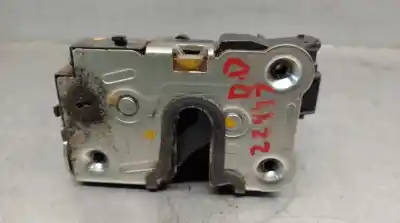 Автозапчасти б/у замок передней правой двери за dacia dokker express furgoneta/monovolumen 1.6 lpg ссылки oem iam 805025267r  805025267r