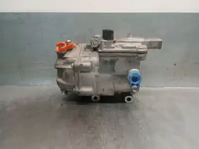 Gebrauchtes Autoersatzteil KLIMAKOMPRESSOR zum TOYOTA YARIS (_P13_) 1.5 HYBRID (NHP130_) OEM-IAM-Referenzen 8837015010  