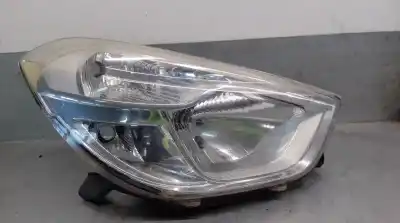 Gebrauchtes Autoersatzteil RECHTER SCHEINWERFER zum DACIA DOKKER EXPRESS FURGONETA/MONOVOLUMEN 1.6 LPG OEM-IAM-Referenzen 260103087R  
