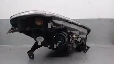 Автозапчасти б/у левая фара за dacia dokker express furgoneta/monovolumen 1.6 lpg ссылки oem iam 260603007r  260603007r