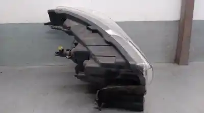 Автозапчасти б/у левая фара за dacia dokker express furgoneta/monovolumen 1.6 lpg ссылки oem iam 260603007r  260603007r