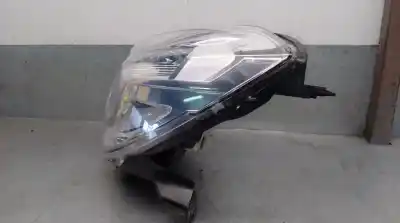 Автозапчасти б/у левая фара за dacia dokker express furgoneta/monovolumen 1.6 lpg ссылки oem iam 260603007r  260603007r