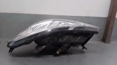 Автозапчасти б/у левая фара за dacia dokker express furgoneta/monovolumen 1.6 lpg ссылки oem iam 260603007r  260603007r