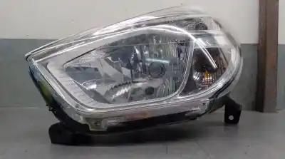 Автозапчасти б/у левая фара за dacia dokker express furgoneta/monovolumen 1.6 lpg ссылки oem iam 260603007r  260603007r