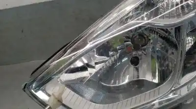 Автозапчасти б/у левая фара за dacia dokker express furgoneta/monovolumen 1.6 lpg ссылки oem iam 260603007r  260603007r