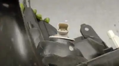 Автозапчасти б/у левая фара за dacia dokker express furgoneta/monovolumen 1.6 lpg ссылки oem iam 260603007r  260603007r