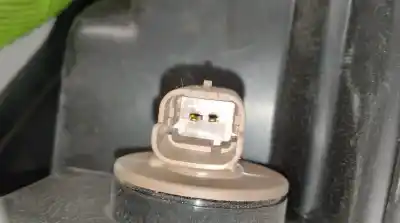 Автозапчасти б/у левая фара за dacia dokker express furgoneta/monovolumen 1.6 lpg ссылки oem iam 260603007r  260603007r