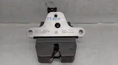 Second-hand car spare part trunk lock for land rover range rover evoque (l538) 2.0 d 4x4 oem iam references 6h52a442a66af  lr072417