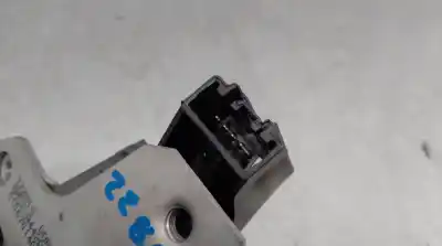 Second-hand car spare part trunk lock for land rover range rover evoque (l538) 2.0 d 4x4 oem iam references 6h52a442a66af  lr072417