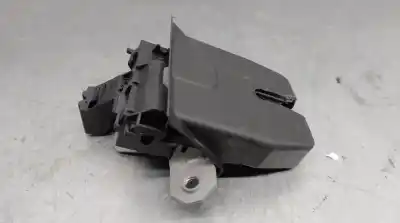 Second-hand car spare part trunk lock for land rover range rover evoque (l538) 2.0 d 4x4 oem iam references 6h52a442a66af  lr072417