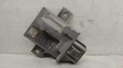 Second-hand car spare part injection pump control unit for land rover range rover evoque (l538) 2.0 d 4x4 oem iam references fk729d370af