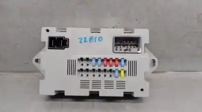 Second-hand car spare part fuse box unit for land rover range rover evoque (l538) 2.0 d 4x4 oem iam references cpla14q073aa