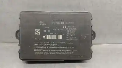 Second-hand car spare part electronic module for land rover range rover evoque (l538) 2.0 d 4x4 oem iam references fk7219h440ah