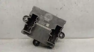 Автозапчастина б/у щит закр для land rover range rover evoque (l538) 2.0 d 4x4 посилання на oem iam hk8314d620bb