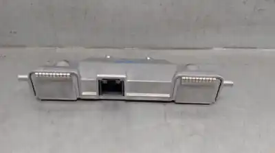 Автозапчасти б/у электронный модуль за land rover range rover evoque (l538) 2.0 d 4x4 ссылки oem iam jk7219h406 0203500867 bosch 