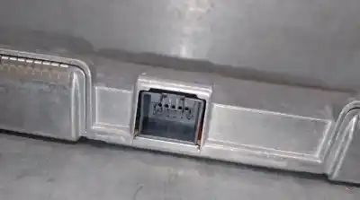 Автозапчасти б/у электронный модуль за land rover range rover evoque (l538) 2.0 d 4x4 ссылки oem iam jk7219h406 0203500867 bosch 