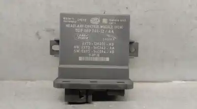 Second-hand car spare part xenon headlights control unit  for land rover range rover evoque (l538) 2.0 d 4x4 oem iam references gx7313k031ab