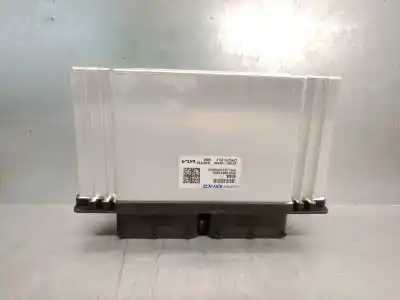 Peça sobressalente para automóvel em segunda mão Centralina De Motor Uce por KIA STONIC (YB) 1.2 CVVT Referências OEM IAM 3910608444 9001340415KC KEFICO 