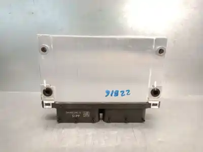 Автозапчастина б/у ебу контролер двигуна для kia stonic (yb) 1.2 cvvt посилання на oem iam 3910608444 9001340415kc kefico 