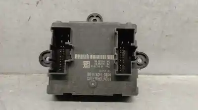 Second-hand car spare part central locking pump for land rover range rover evoque (l538) 2.0 d 4x4 oem iam references hk8314d618bb