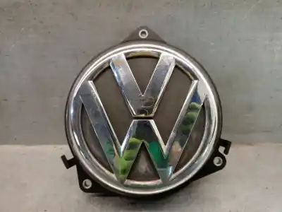 Pezzo di ricambio per auto di seconda mano MANIGLIA ESTERNA DEL CANCELLO per VOLKSWAGEN GOLF VI (5K1)  Riferimenti OEM IAM 5C5827469J  5K0827469AQULM
