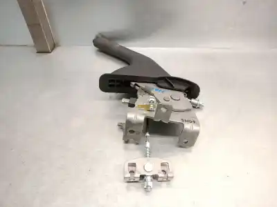 Автозапчастина б/у важіль ручного гальма для kia stonic (yb) 1.2 cvvt посилання на oem iam 59710h8000wk  59710h8000wk