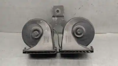 Second-hand car spare part horn for land rover range rover evoque (l538) 2.0 d 4x4 oem iam references bj3213a803ad