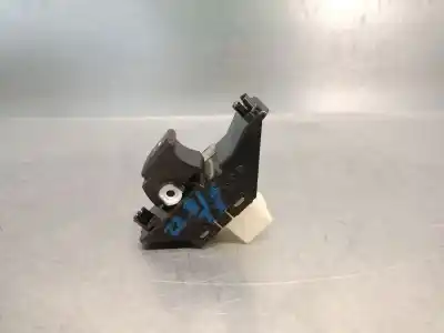 Автозапчастина б/у управління склонами заднє ліво для kia stonic (yb) 1.2 cvvt посилання на oem iam 93580h8000wk  93576h8000