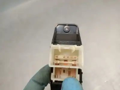 Автозапчастина б/у управління склонами заднє ліво для kia stonic (yb) 1.2 cvvt посилання на oem iam 93580h8000wk  93576h8000