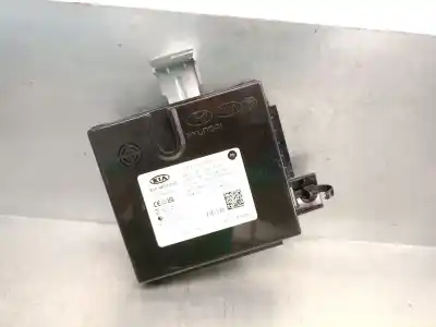 Автозапчасти б/у электронный модуль за kia stonic (yb) 1.2 cvvt ссылки oem iam 954b0h8700