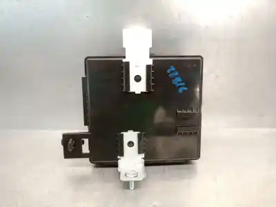 Second-hand car spare part electronic module for kia stonic (yb) 1.2 cvvt oem iam references 954b0h8700  