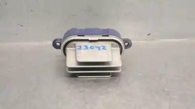 Second-hand car spare part heater blower for renault laguna ii (bg0/1_) 2.0 16v (bg00, bg0k, bg0p, bg0w) oem iam references 7701206541 52485218 7701206541