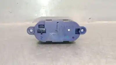 Second-hand car spare part heater blower for renault laguna ii (bg0/1_) 2.0 16v (bg00, bg0k, bg0p, bg0w) oem iam references 7701206541 52485218 7701206541