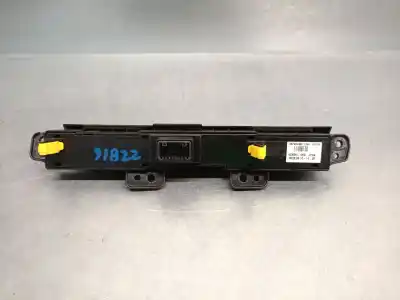 Автозапчастина б/у многофункційне управління для kia stonic (yb) 1.2 cvvt посилання на oem iam 93790h8011wk  93790h8011wk