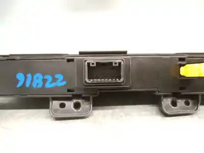 Автозапчастина б/у многофункційне управління для kia stonic (yb) 1.2 cvvt посилання на oem iam 93790h8011wk  93790h8011wk